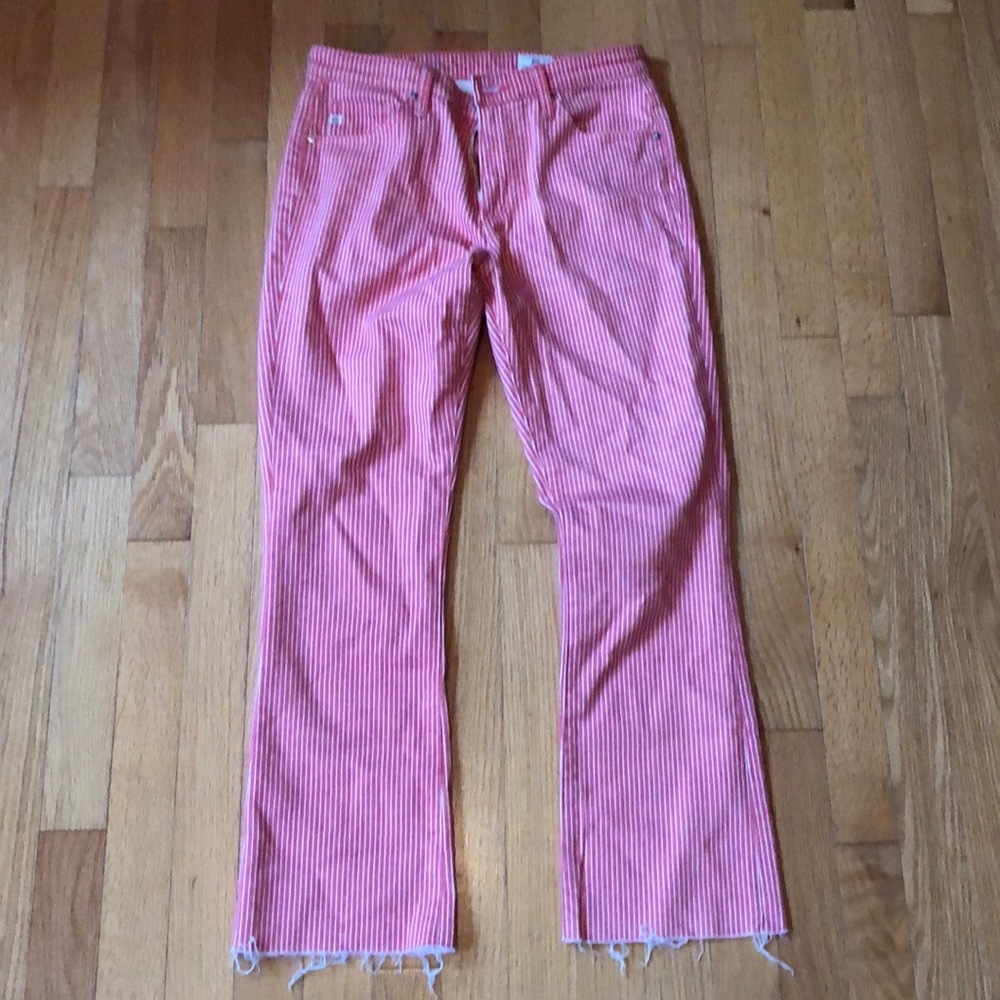 Adriano goldschmied pants